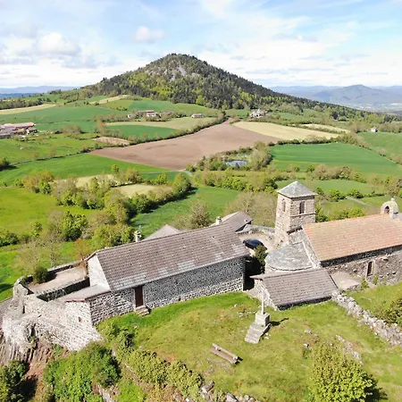 Familial Avec Cour, Ping-pong, Proche Lyon Et Clermont-ferrand - Fr-1-582-330 Casa di campagna